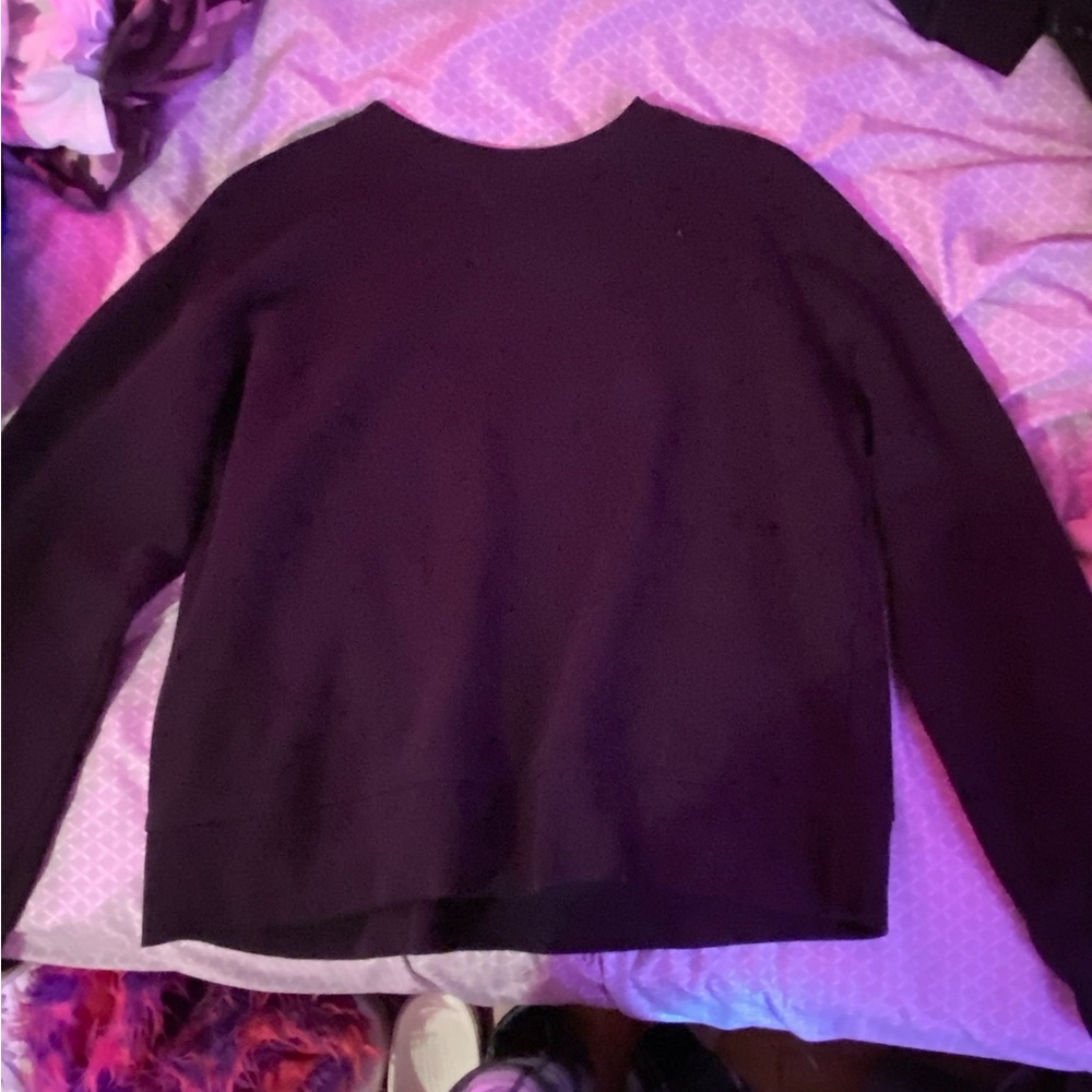 Kohl’s Sweatshirt